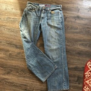 Urban Pipeline Jeans